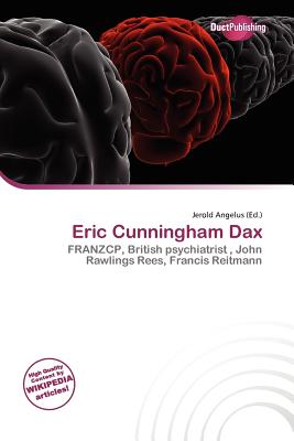 eric cunningham dax